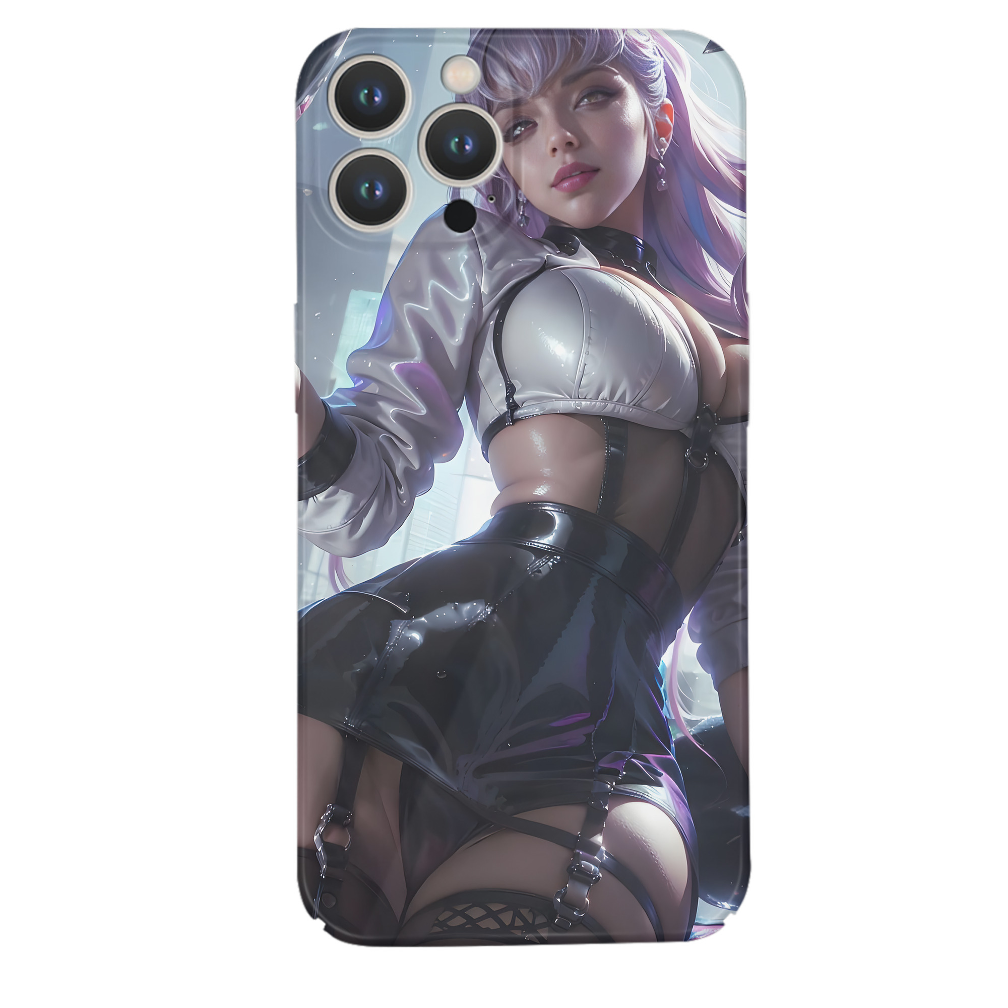 （画像用） リーグ・オブ・レジェンド League of Legends LOL 【iPhone 14シリーズ対応】ハードケース